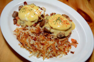 Lake House Cafe - Oconomowoc