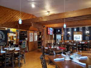 Lake House Restaurant - Morgantown