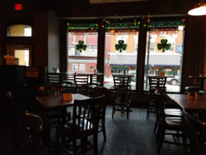 Lake Street Tavern - South Lyon