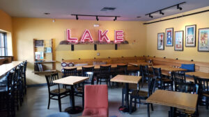 Lake Theater & Cafe - Lake Oswego
