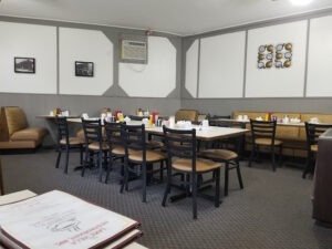 Lake Villa Restaurant, Inc. - Lake Villa