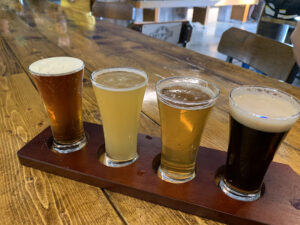 Lake Wylie Brewing Co.- ROCK HILL - Rock Hill
