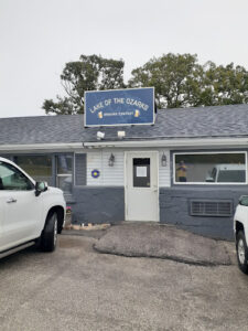 Lake of the Ozarks Brewing Company - Osage Beach