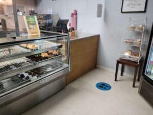 Lakeland Bakery - Lakeland