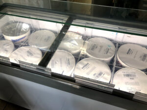 Lakeland Ice Cream Company - Lakeland