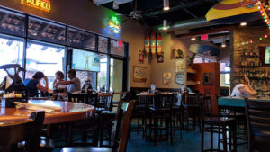 Lakeside Bar and Grill - Peoria