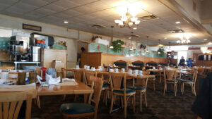 Lakeside Cafe - Fort Wayne