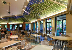 Lakeside Café at Saint Louis Zoo - St. Louis