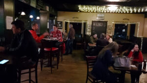 Lakeside Restaurant and Bar - Wayne