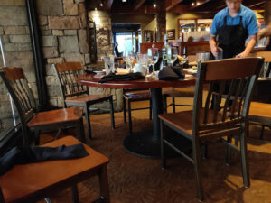 Lakeside Tavern - Knoxville
