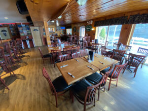 Lakeside Tavern & Marina - Gloversville