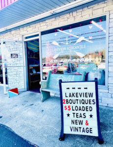 Lakeview Mercantile - Hendersonville