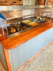 Lakeview Restaurant - Waynesboro