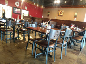 Lakewood Cafe - Rowlett