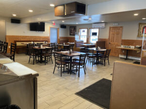 Lakewood Diner & Bar - Waterbury