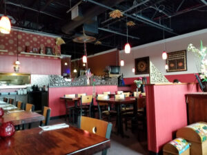 Lakewood Thai Cuisine - Marysville
