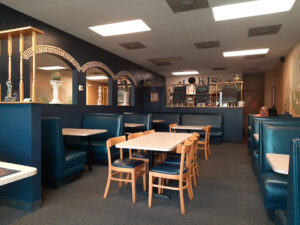 Lakis Restaurant - Ocala