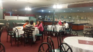 Lal Qila Restaurant - Windsor Mill