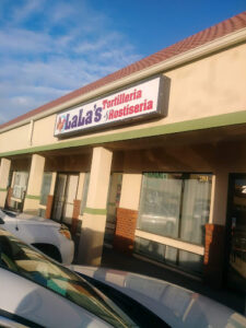 Lala's Tortilleria and Rostiseria - Idaho Falls