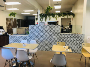 Lala’s Waffles Crepes & Shakes - Indio