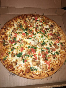 Lalis Pizza - Lynwood