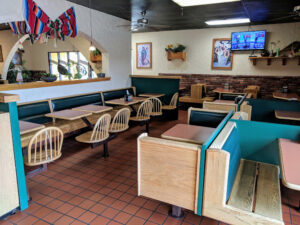 Lalos Express - Wichita