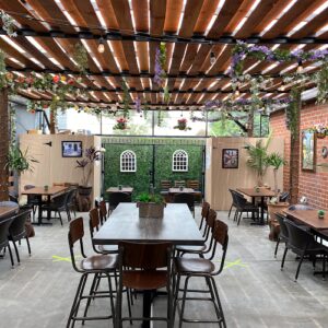 Lalos Grill Restaurant - Inglewood