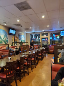 Lalo's Mexican Food - Moorpark
