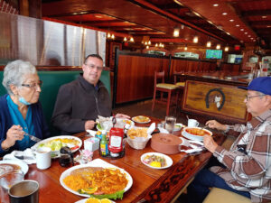 Lalo's Mexican Restaurant - Camarillo