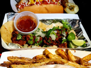 Lalo's Sonora Style Dogs - Las Cruces