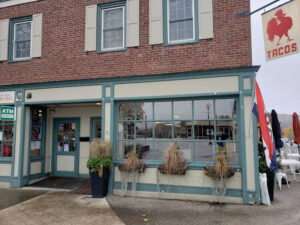 Lalo's Taqueria, Lebanon, NH - Lebanon