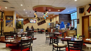 Lama Mediterranean Persian Cuisine - Shenandoah