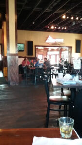Lamasco Bar - Evansville
