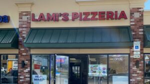 Lami's Pizzeria - Bel Air