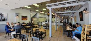 Lamppost Coffee - Round Rock