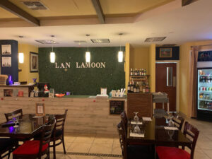 Lan Lamoon Authentic Thai Bistro - South Daytona