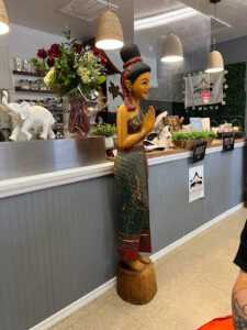 LanXang Lao Street Food - New Port Richey