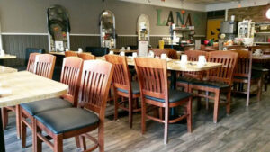 Lana's - Newport