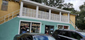 Lana's Jamaica House Cafe - Pensacola
