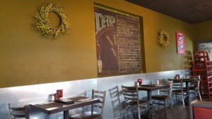 Lancaster Brewing Company Taproom & Grill - Lancaster