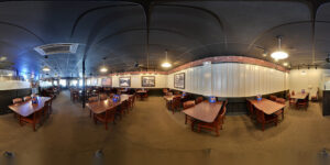 Lancasters BBQ - Huntersville