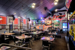Lancaster’s BBQ - Mooresville