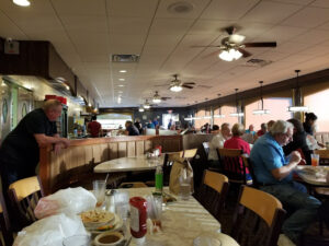 Lancers Diner - Horsham