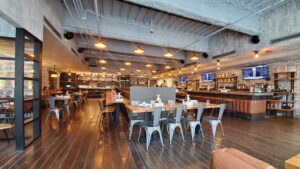 Land & Lake Kitchen - Chicago