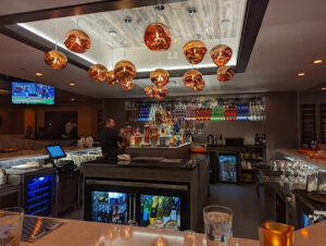 Land Ocean Restaurant Meridian - Meridian