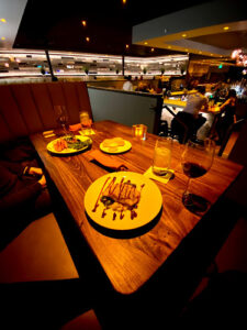 Land Ocean Restaurant Reno - Reno