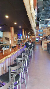 Land Run Grill - Norman