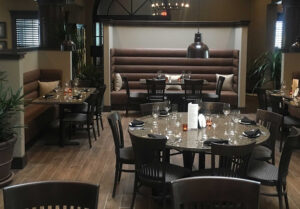 Land Run Steakhouse - Enid