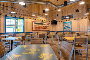 LandShark Bar & Grill Lake of the Ozarks - Osage Beach