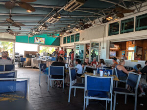 LandShark Bar & Grill - Myrtle Beach - Myrtle Beach